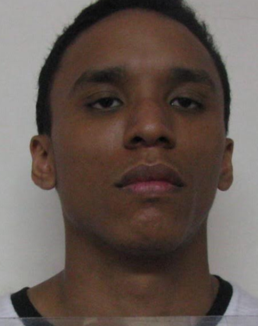 Javon Jermaine Taitano